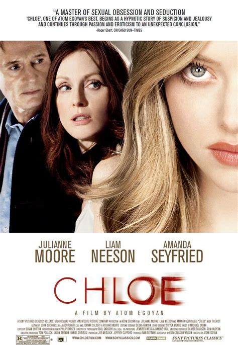 chloe movie where to watch